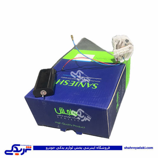 تیبا درجه داخل باک x200 راست گرد 9000681025