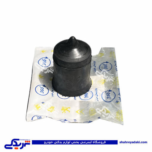 پژو گردگیر پلوس 405 گیربکس سه لبه شیفتن 8904