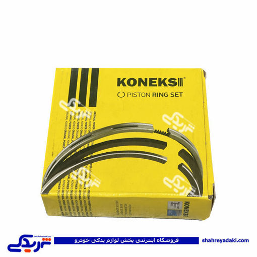 پژو رینگ موتور 206 تیپ 5 KONEX استاندارد 9000560972