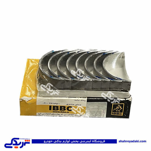 پژو یاتاقان 206 T5 متحرک سایز 30 IBBC 9000896065