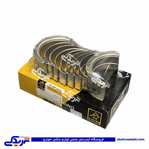 نیسان یاتاقان ثابت سایز 25  IBBC 9000896079