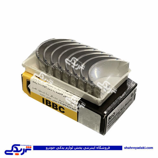 ریو یاتاقان متحرک 25 IBBC 9000896081