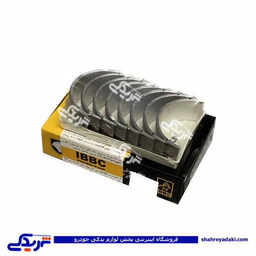 پژو یاتاقان 206 T5 متحرک سایز 50 IBBC 9000896123