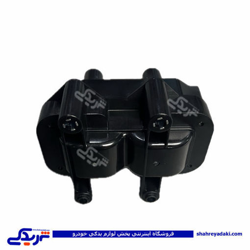 کوئل دوبل انژکتوری ساژم پیکان پژو پراید mwh 50h17