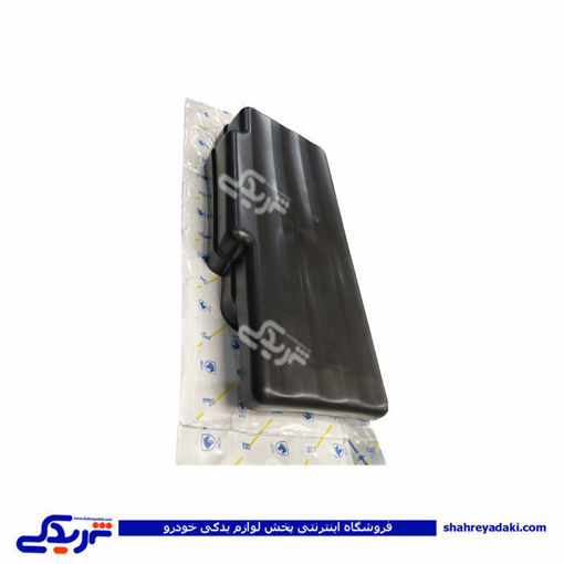 پژو درب جعبه محافظ کامپیوتر موتور سمند و 405 ECU ایساکو 1701600199