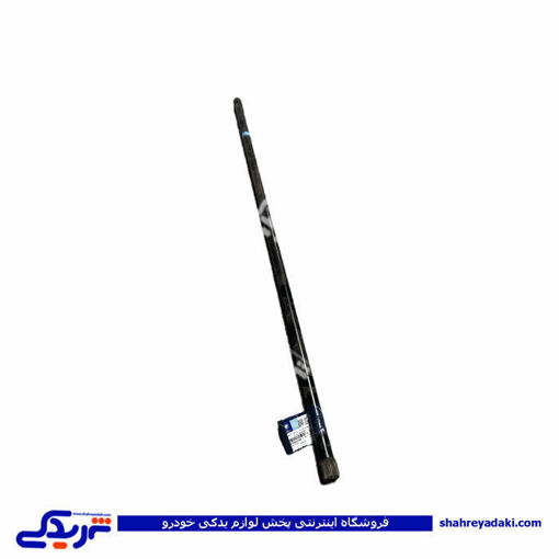 پژو میل تورشن(پیچشی) سمند CNG عقب راست ایساکو 1760201399