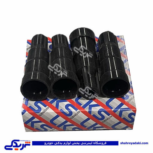 ال 90 وایر شمع طرح 9000123700 ELDOR LKS