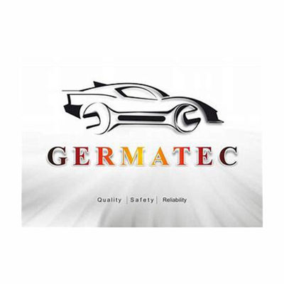 معرفی برند ژرماتک (GERMATEC) و محصولات باکیفیت آن - انتخابی مطمئن از شهریدکی